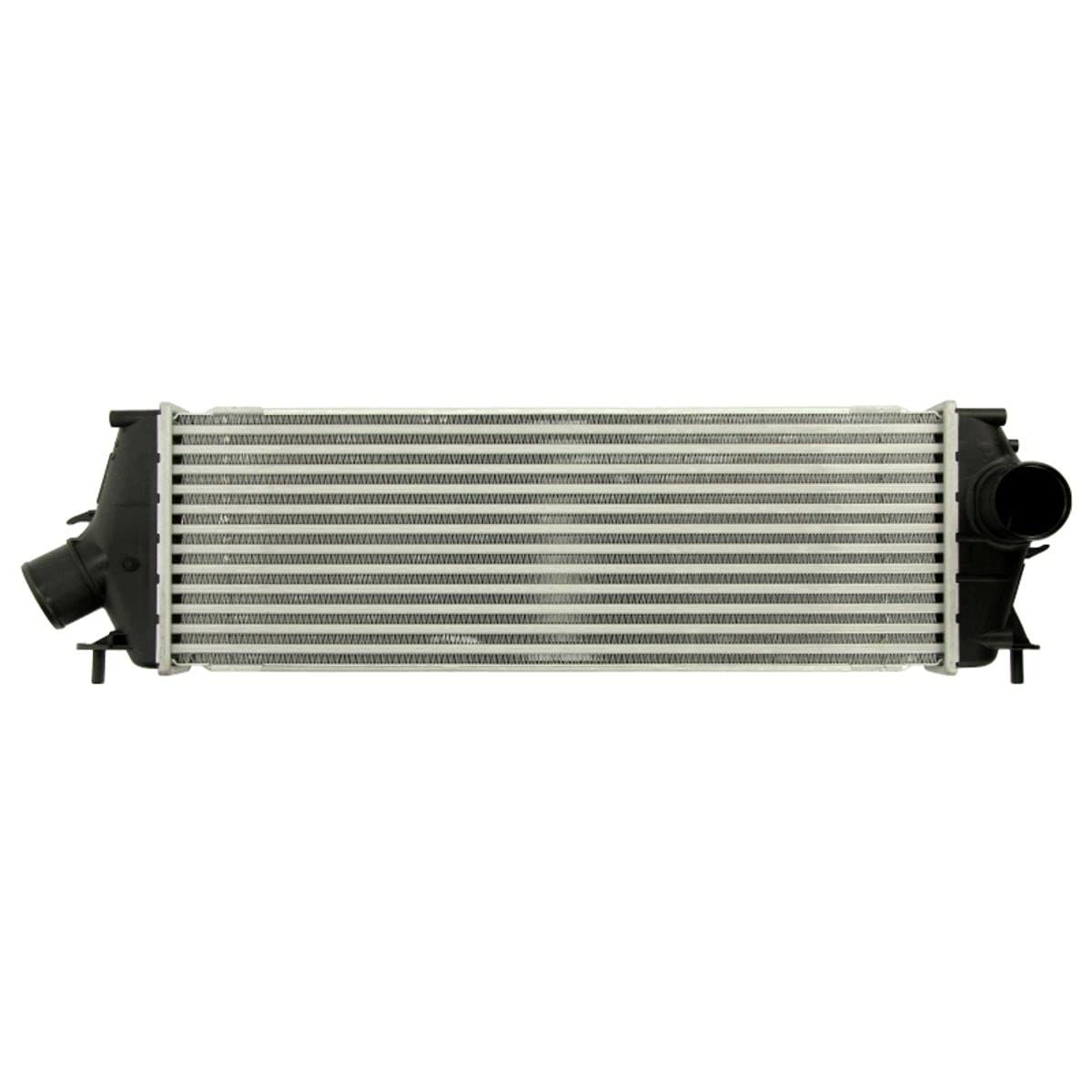 VALEO 818771-TURBO RADYATORU RENAULT TRAFIC II 2.0 DCI > 8200411160///-5495